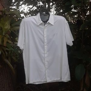 Nautica dress shirt